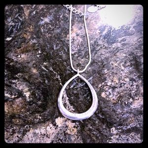 Fashion Jewelry Necklace